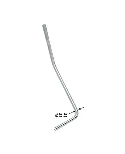 Gotoh F3 C. Рычаг для тремоло.