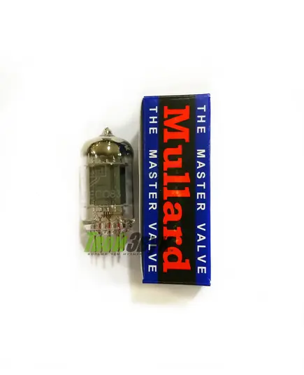 Лампа для усилителя 12AX7 Mullard