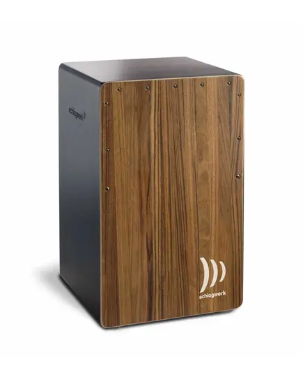 Кахон SCHLAGWERK CP584 Super Agile Brown Sugar
