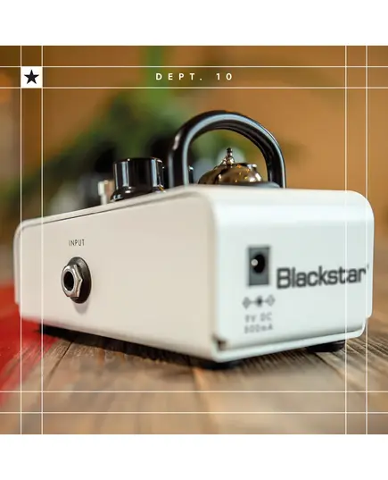 Педаль эффектов Blackstar DEPT. 10 BOOST