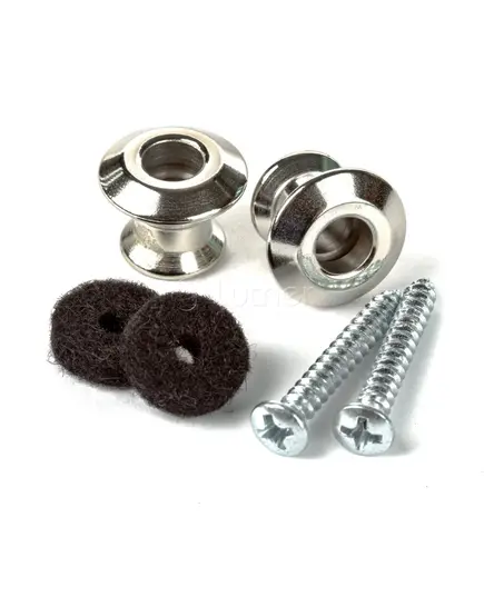 Крепление (стреплок) ремня Dunlop 2PSLS031N