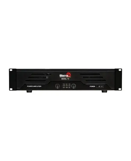 Усилитель мощности Biema T2 260 ВТ+ 260 ВТ