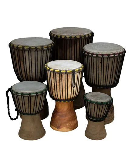 Джембе Terre Ghana M (382401-45)