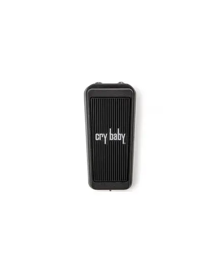 Педаль эффектов Dunlop CBJ95 CRY BABY JR WAH - EA