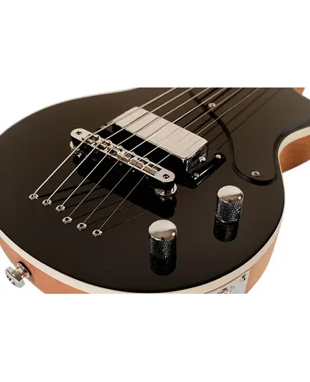 Тревел-электрогитара Blackstar Carry-on Guitar and Gig Bag in Jet Black