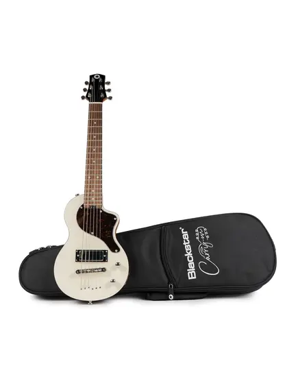 Тревел-электрогитара Blackstar Carry-on Guitar Vintage White