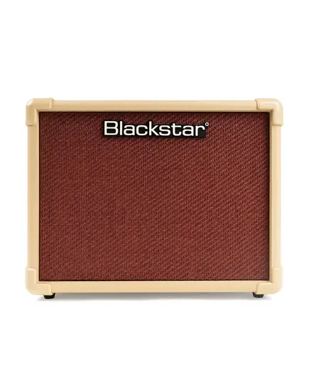 Комбоусилитель для электрогитары Blackstar ID Core 10 V3 Vintage