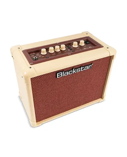 Комбоусилитель для электрогитары Blackstar ID Core 10 V3 Vintage
