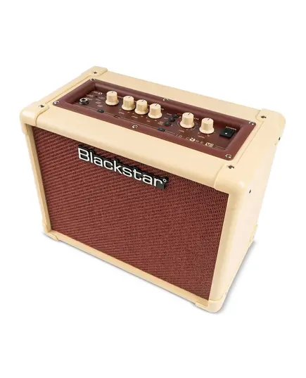 Комбоусилитель для электрогитары Blackstar ID Core 10 V3 Vintage