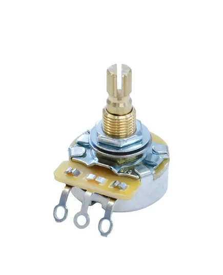 Hosco CTS-B250MM. Потенциометр CTS.