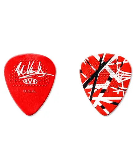 Медиаторы Dunlop EVHR02 EVH Frankenstein 0.60 мм