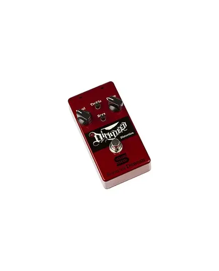 Педаль эффектов Seymour Duncan Dirty Deed Distortion