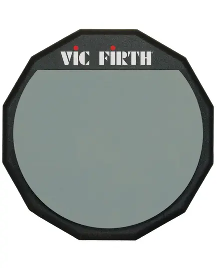 Пэд тренировочный Vic Firth PAD12