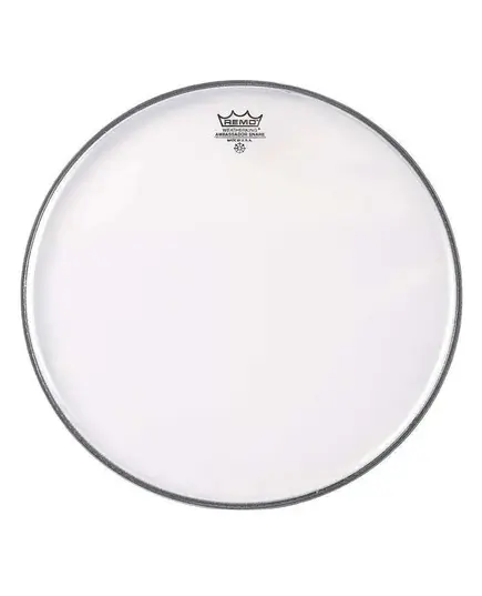 Пластик Remo SA-0314-00 Ambassador 14