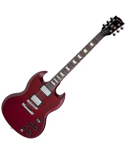 Электрогитара Gibson SG Tribute 60'S Heritage Cherry