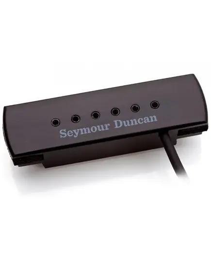 Звукосниматель Seymour Duncan 11500-32 SA-3XL Adjustable Woody, Black