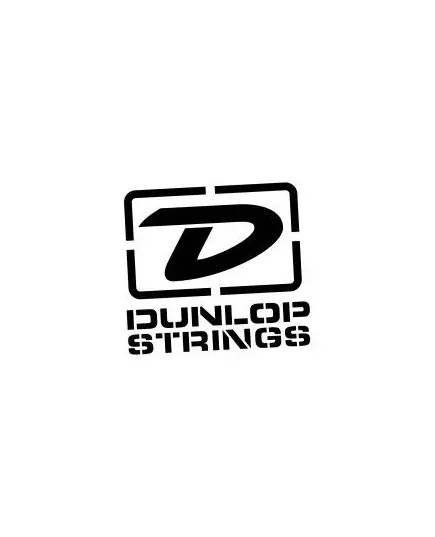 Струна для бас-гитар Dunlop DBN125T SINGLE.125T