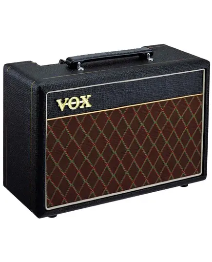Комбоусилитель VOX PATHFINDER 10