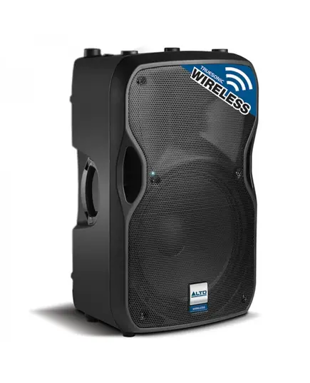 Активная акустическая система Alto Truesonic TS112W