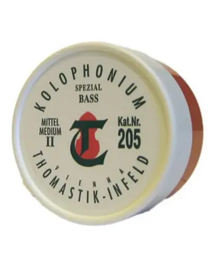 Канифоль для контрабаса Thomastik 205