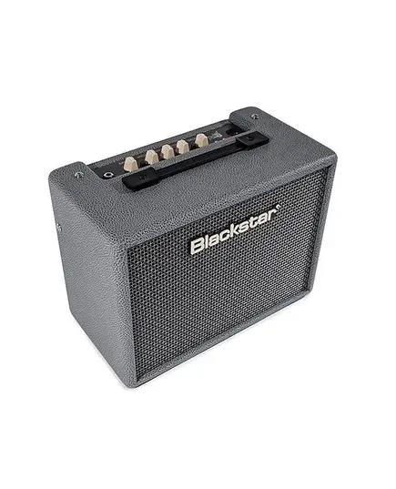 Комбоусилитель Blackstar DEBUT 15E Bronco Grey