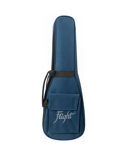Укулеле концерт Flight NWC-660 Ebony