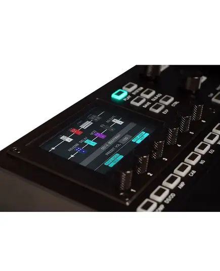 Процессор эффектов Joyo GEM BOX III