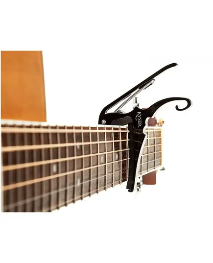 Каподастр Kyser KG6BC