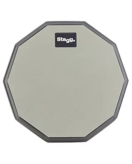 Тренировочный пэд Stagg TD-08R
