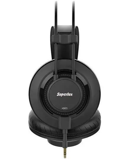Наушники Superlux HD672