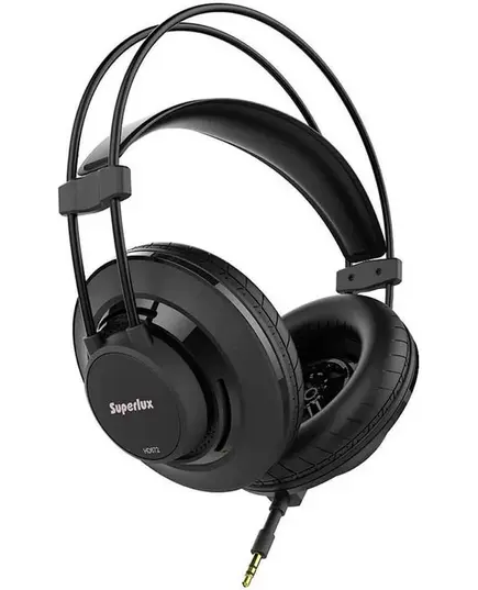 Наушники Superlux HD672