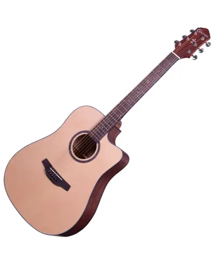 Электроакустическая гитара Crafter HD-100CE/OP.N
