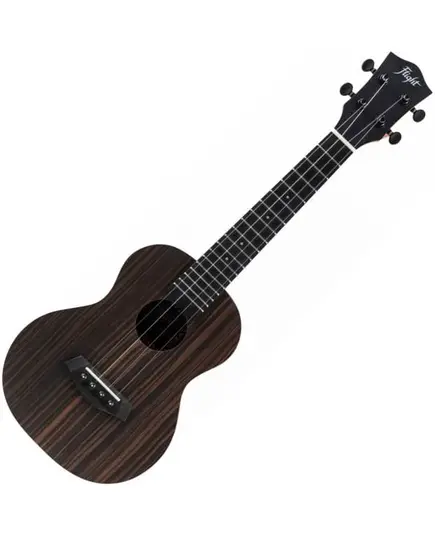 Укулеле концерт Flight NWC-660 Ebony