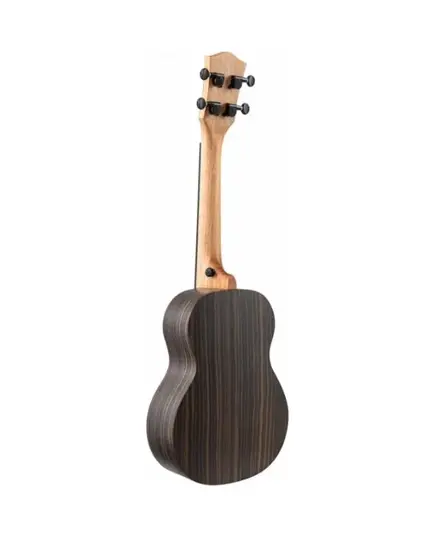 Укулеле концерт Flight NWC-660 Ebony
