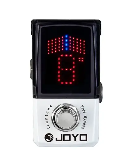 Тюнер Joyo JF-326 IronTune