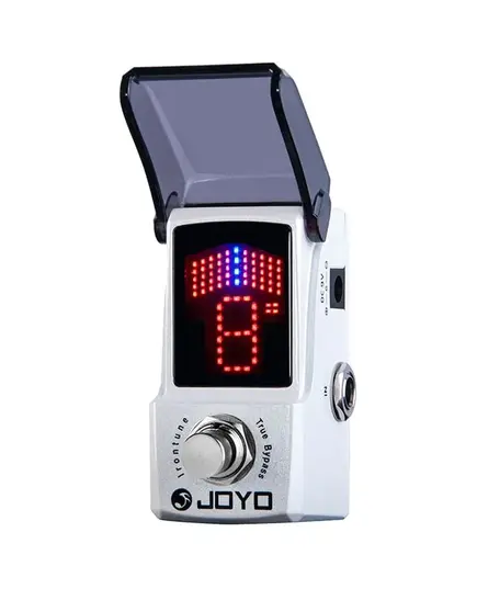 Тюнер Joyo JF-326 IronTune