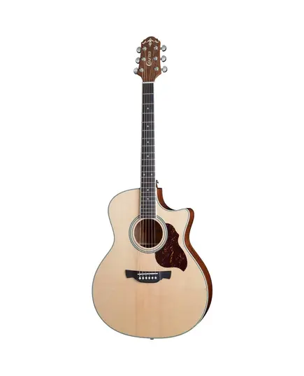 Гитара электроакустическая Crafter GAE-6NC