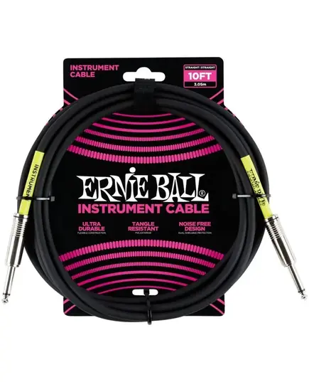 Кабель Ernie Ball 6048