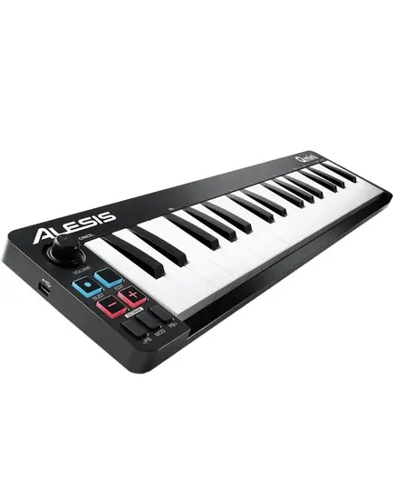 MIDI-клавиатура Alesis Qmini