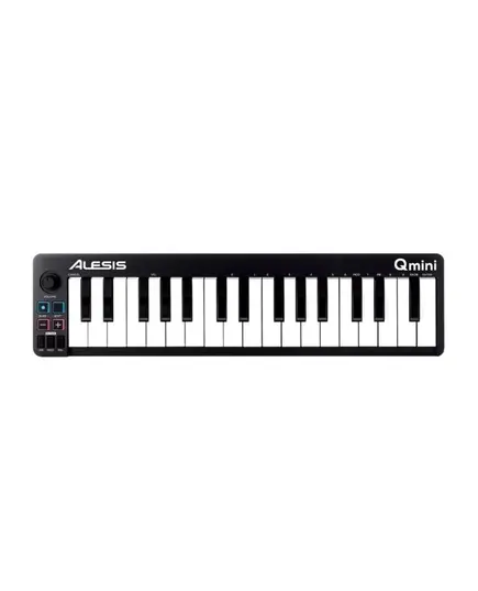 MIDI-клавиатура Alesis Qmini