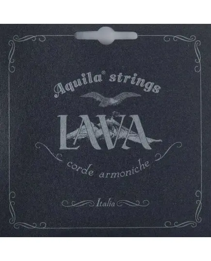 Струны для укулеле Aquila Lava Series 113U