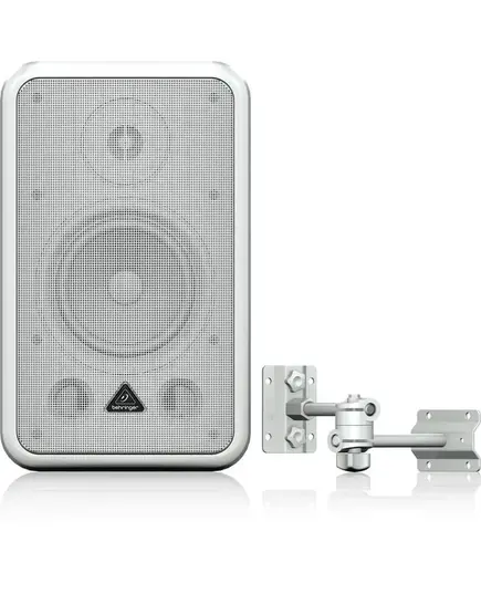Активная акустическая система Behringer CE500A-WH