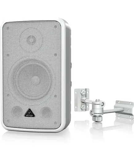 Активная акустическая система Behringer CE500A-WH
