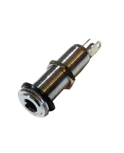 Гнездо для электрогитары Paxphil LJ-22/3P-CR