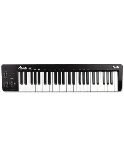 MIDI-клавиатура Alesis Q49 MK2