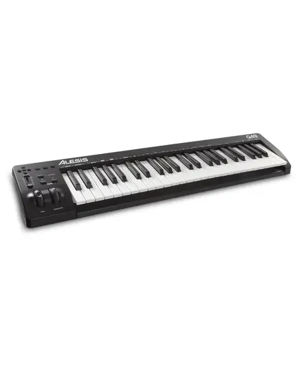 MIDI-клавиатура Alesis Q49 MK2