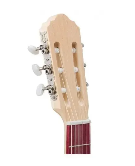 Классическая гитара Kremona S65C-GG Sofia Soloist Series Green Globe