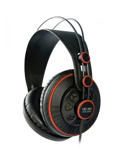 Наушники Superlux HD681