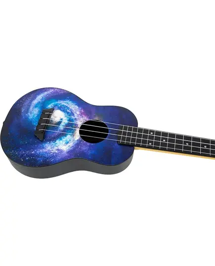 Укулеле концерт Flight TUC-40 Space