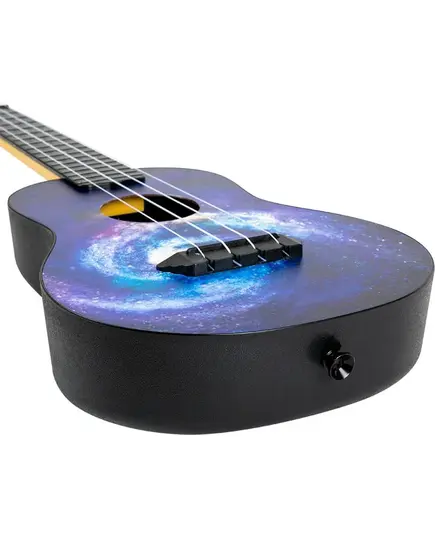 Укулеле концерт Flight TUC-40 Space